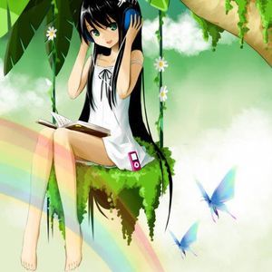 Meet your Posher, Liza